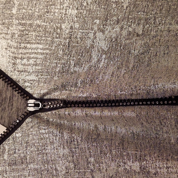 Women's JM Collection top - Picture 3 of 7